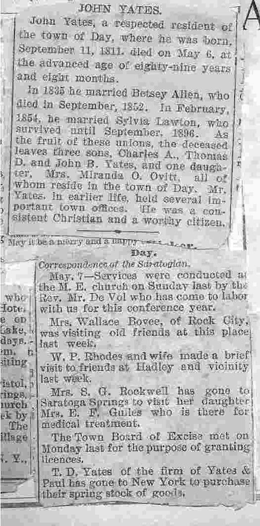 Scrapbook image #138